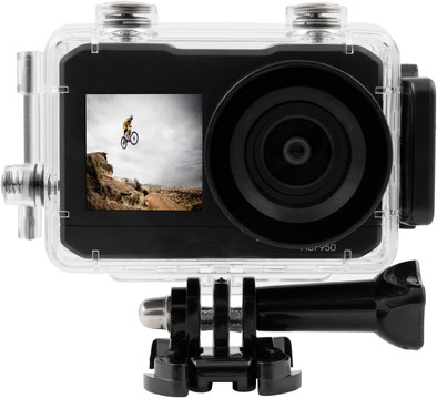 Salora ACP950 is nooit meer leverbaar