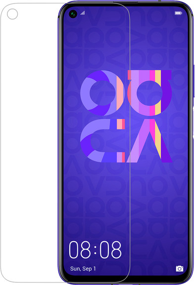 Azuri Rinox Huawei Nova 5T Screen Protector Tempered Glass is no longer available