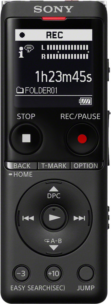 Sony ICD-UX570 is no longer available