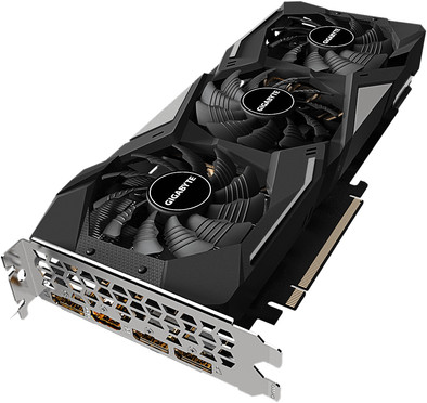 Gigabyte GeForce RTX 2060 Super Gaming OC 3X 8G is nooit meer leverbaar
