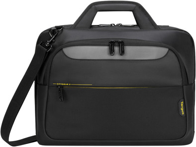 Targus City Gear Topload 15.6 Inches Black is no longer available