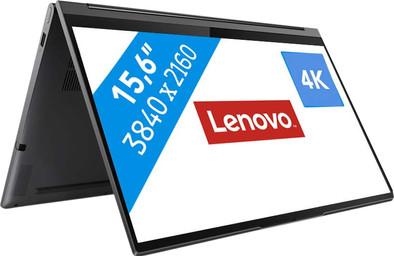 Lenovo Yoga C940-15IRH 81TE000RMH is nooit meer leverbaar