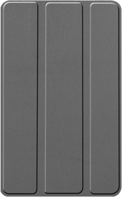 Just in Case Smart Tri-Fold Lenovo Tab M7 Book Case Gray is no longer available