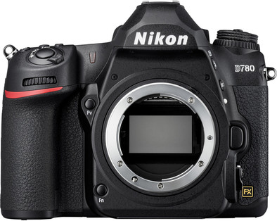 Nikon D780 Body is nooit meer leverbaar