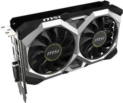 MSI GeForce GTX 1650 SUPER VENTUS XS OC is no longer available