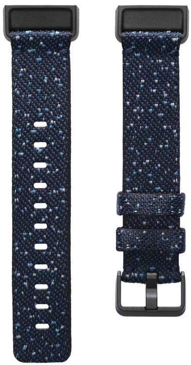 Fitbit Charge 4 Nylon Strap Blue S is no longer available