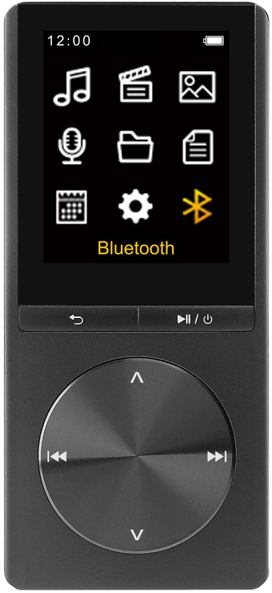 Difrnce MP1820BT Black is no longer available