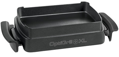 Tefal Snacking &amp; Baking accessory OptiGrill XL XA7268 is no longer available
