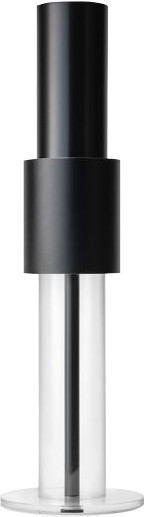 LightAir Ionflow Signature Zwart is nooit meer leverbaar