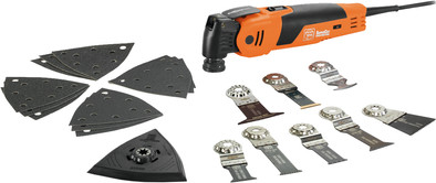 Fein Supercut Top Deal Edition is nooit meer leverbaar