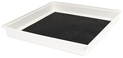 BlueBuilt Drip Tray with Non-slip Mat (70x70x10cm) is no longer available