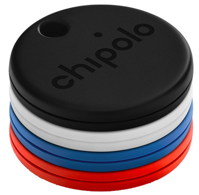 Chipolo One 4-Pack is no longer available