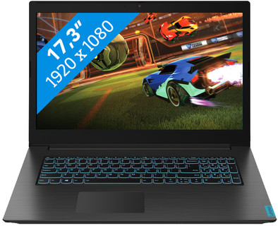 Lenovo IdeaPad L340-17IRH 81LL0039MH is nooit meer leverbaar