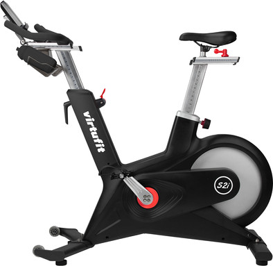 Virtufit Indoor Cycle S2i is nooit meer leverbaar