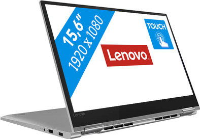 Lenovo Yoga 730-15IWL 81JS007UMH is nooit meer leverbaar