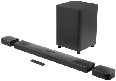 JBL Bar 9.1 TWS is nooit meer leverbaar