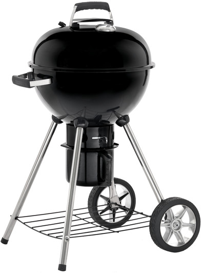 Napoleon Charcoal Kettle 47 cm is nooit meer leverbaar