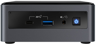 Intel NUC kit NUC10i5FNHN2 is nooit meer leverbaar