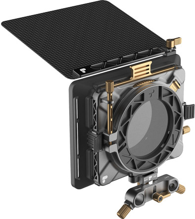 Polar Pro BaseCamp VND Kit is nooit meer leverbaar