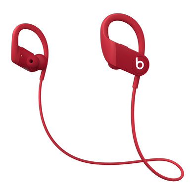 Beats Powerbeats Rood is nooit meer leverbaar