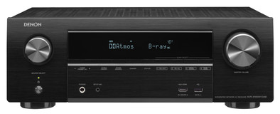 Denon AVR-X1600H DAB is no longer available