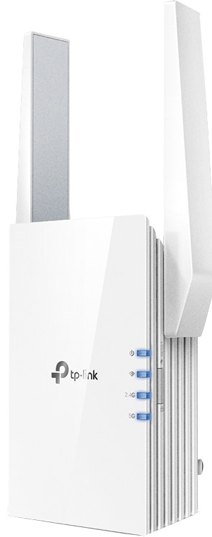 TP-Link RE505X is nooit meer leverbaar