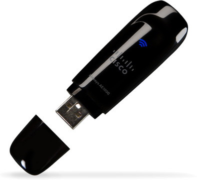 Linksys AE1000 is nooit meer leverbaar