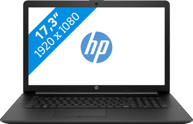 HP 17-ca1901nd is nooit meer leverbaar