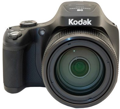 Kodak Pixpro AZ1000 is nooit meer leverbaar