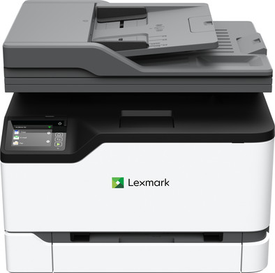 Lexmark MC3326adwe is nooit meer leverbaar