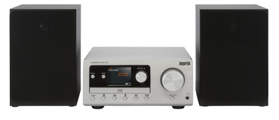 DABMAN i300 CD is no longer available