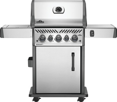 Napoleon Grills Rogue SE 425 RVS is nooit meer leverbaar
