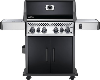 Napoleon Grills Rogue SE 525 Zwart is nooit meer leverbaar
