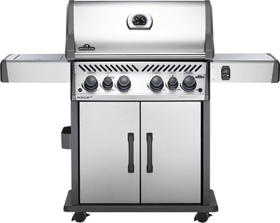 Napoleon Grills Rogue SE 525 RVS is nooit meer leverbaar