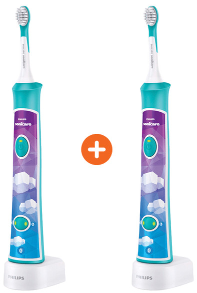Philips Sonicare for Kids Connected HX6321/03 Duo Pack is no longer available