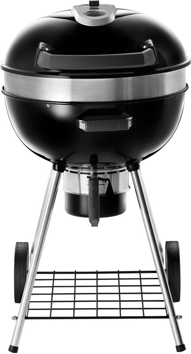 Napoleon Pro Charcoal Leg Zwart is nooit meer leverbaar