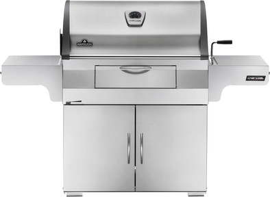 Napoleon Grills Charcoal Professional Stainless Steel is no longer available