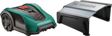 Bosch Indego 350 with Garage is no longer available