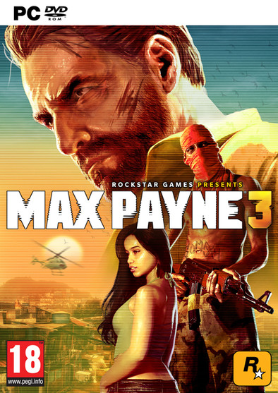 Max Payne 3 PC is nooit meer leverbaar