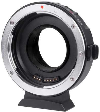Viltrox EF-FX2 Autofocus Adapter is no longer available
