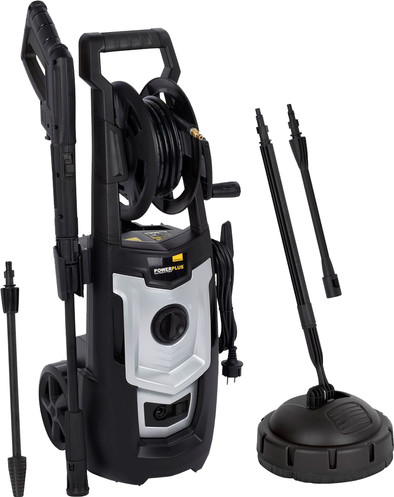 Powerplus POWXG90410 is nooit meer leverbaar