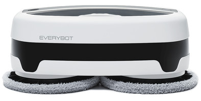 Everybot Edge is nooit meer leverbaar