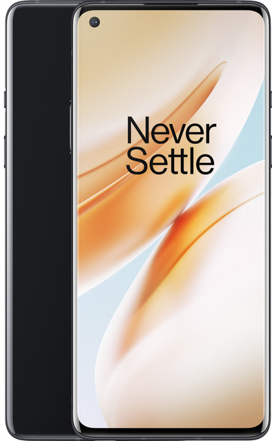 OnePlus 8 128GB Black 5G is no longer available