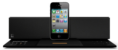 Soundfreaq Sound Step is nooit meer leverbaar