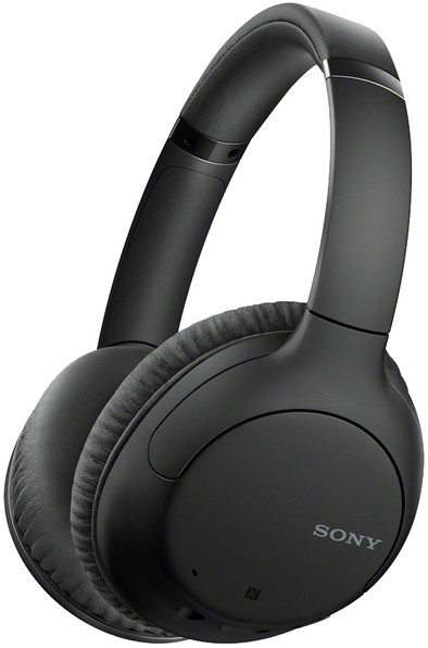 Sony WH-CH710N Black is no longer available