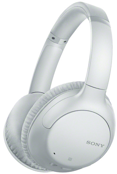 Sony WH-CH710N White is no longer available