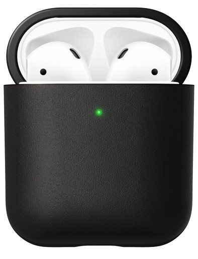 Nomad Airpods Case Black is no longer available