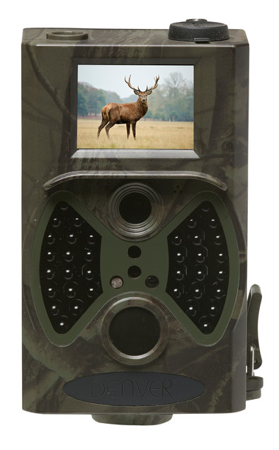 Denver WCT-5003 is nooit meer leverbaar