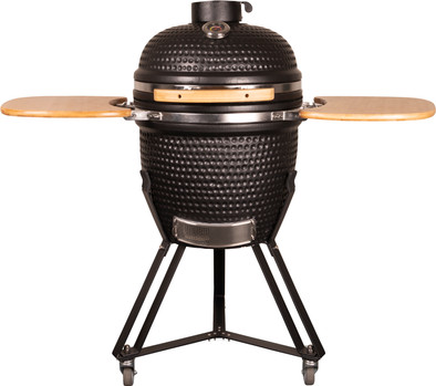 Patton Kamado Grill 20&quot; Classic is nooit meer leverbaar
