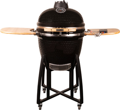 Patton Kamado 21&quot; Premium is nooit meer leverbaar
